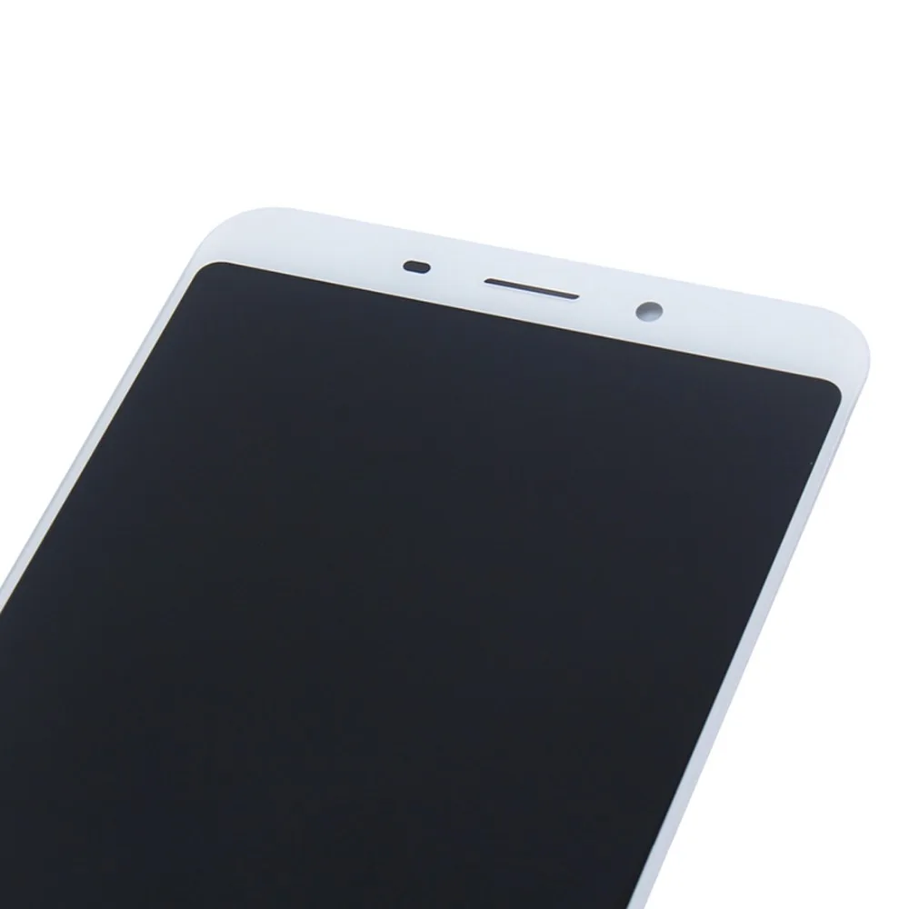 Для Meizu Meilan S6 ЖК-экран и дигитайзер полная сборка