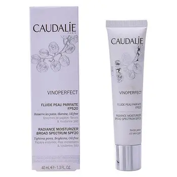 

Hydrating Fluid Vinoperfect Caudalie