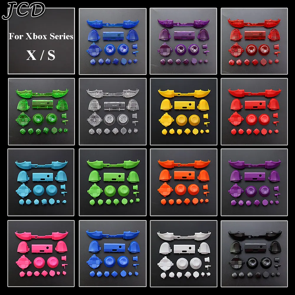 Buttons mod. Buttons mod
