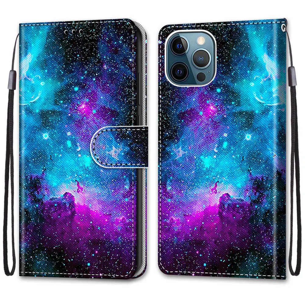 苹果 12 PRO MAX #B15紫绿星空 -1.jpg_.webp