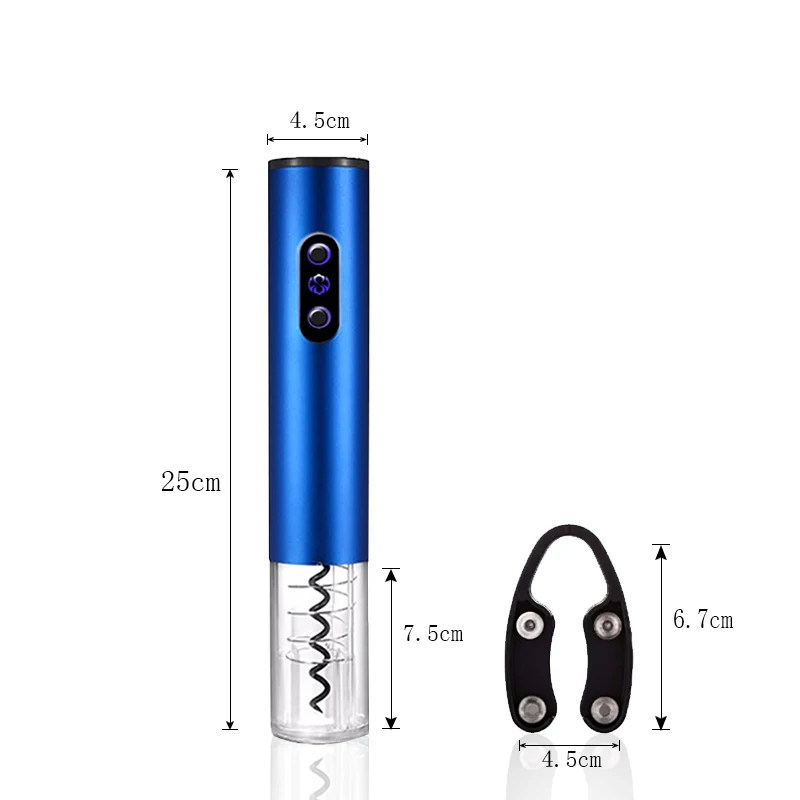 WALFOS-New-Original-Electric-Wine-Opener-Corkscrew-Automatic-Wine-Bottle-Opener-Kit-Cordless-With-Foil-Cutter (5)