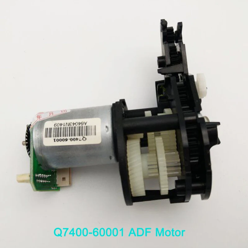 VilaxhQ7400-60001 AD мотор для hp LaserJet pro 1536dnf m1530dnf CM1415FN CM1415FN M175NW W175A M425 МФУ M175A M225 M225DN M225DW