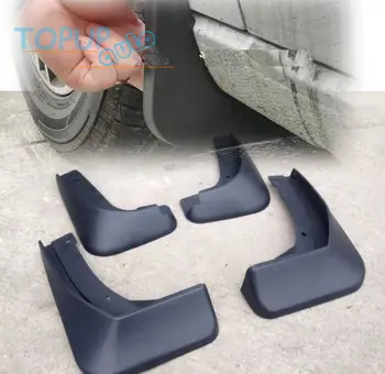 

FIT FOR 2015 2016 VW TOURAN MUDFLAPS MUD FLAP SPLASH GUARD MUDGUARDS FRONT REAR LF1
