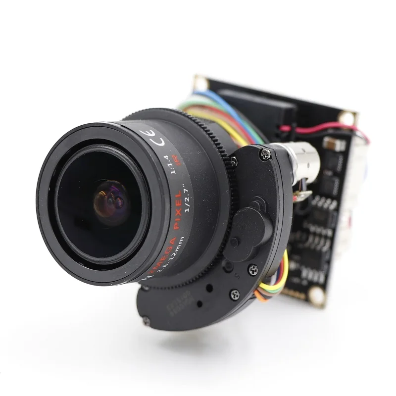 Плата видеонаблюдения 1080P высокое качество 1/2.9 &quotCMOS IMX323 FH8550D HD 200 мегапикселей для