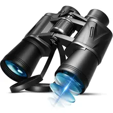 

2021 New Celestron UpClose 20X50 Porro Binoculars with Multi-Coated Prism Glass Resistant Binoculars with Rubber Armored