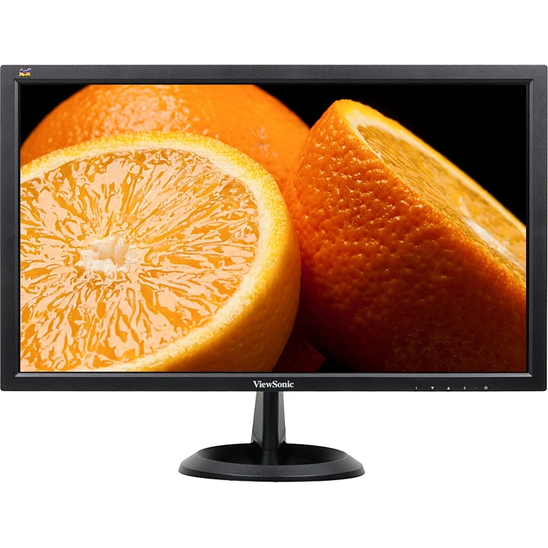 Монитор VIEWSONIC VA2261-2 21.5", черный