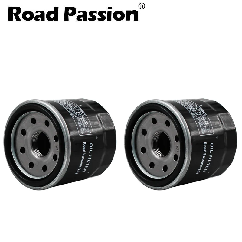 

Road Passion Oil Filter for YAMAHA YXZ1000R YXZ1000R SE YZF R1 LE R1M R1S 998 - All YZF R3 321 - All 2015-2019 YZF R6 599 - All