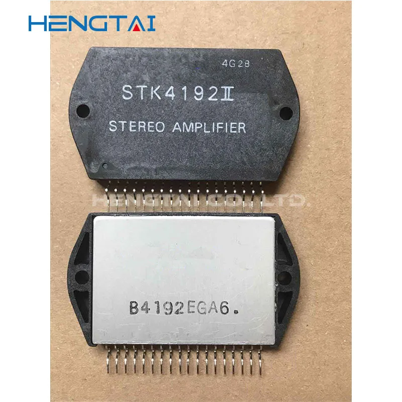 STK4192II