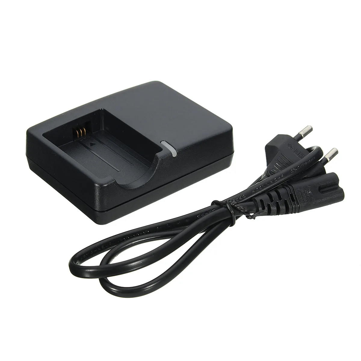 Camera Battery Charger For Canon LP-E5 Rebel XSi XS T1i EOS 500D 1000D 450D Lithium Battery Charger Camera Battery Charging 0.7A - ANKUX Tech Co., Ltd