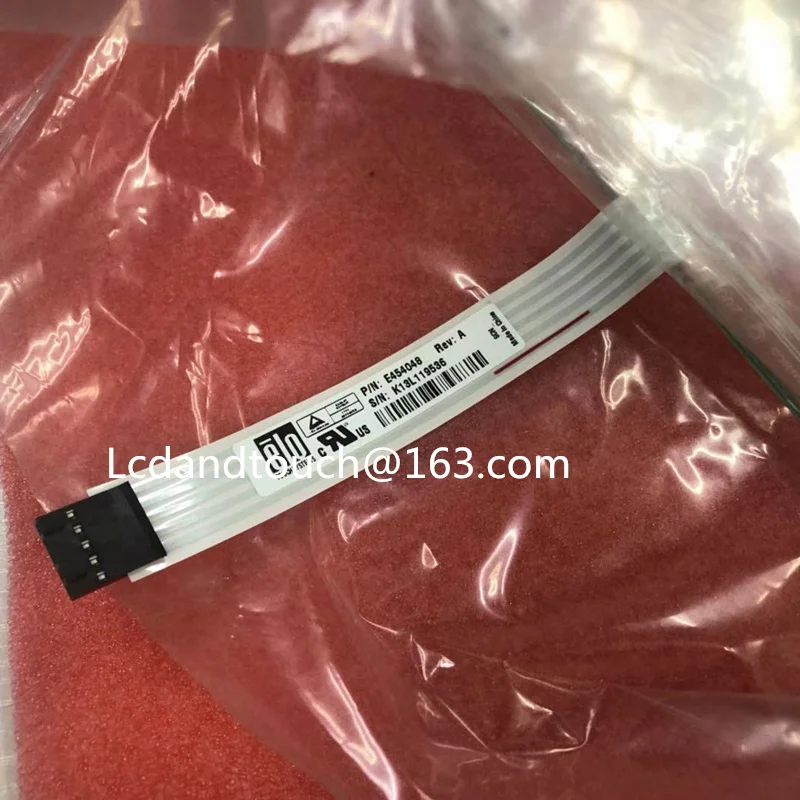 E454048 SCN-AT-FLW15.0-PT0-0H1-R сенсорный экран сенсорная панель