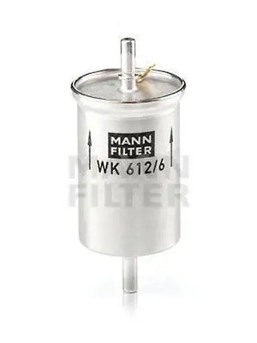 Mann WK612/6 Фильтр топливный