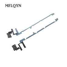 Ноутбук ЖК Петли комплект для hp 14-AF 14-AN 14-AM 240G5 245G5 246G5 240 245 246 G5