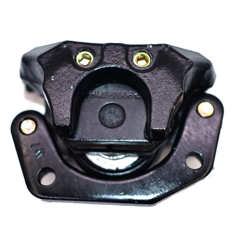 ATV Rear Disc Brakes Calipers Clamp Lower Pump for Citycoco Modified Accessories parts - Image 4