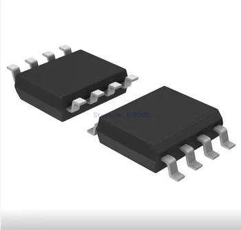 

10PCS FDS4953 TC4953 4953 SOP8 IC made in china