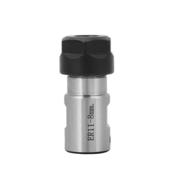 

C16-ER11-35L CNC Extension Rod Milling Holder Straight Shank Chuck Collet 40mm For Deep Hole Machining