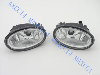 

Front Fog Driving Lamp Light Lighting Lamps For HONDA JADE 2014-2016