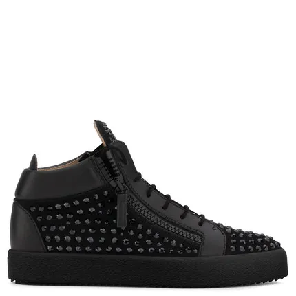 zanotti casual shoes