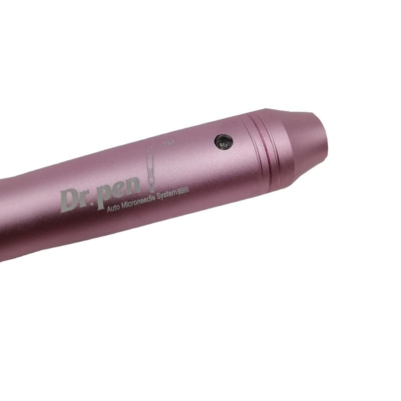 Мезороллер mezopen Microneedling Derma Pen Dr.Pen M7 C Auto Microneedle Bayonet Prot игольчатый картридж для