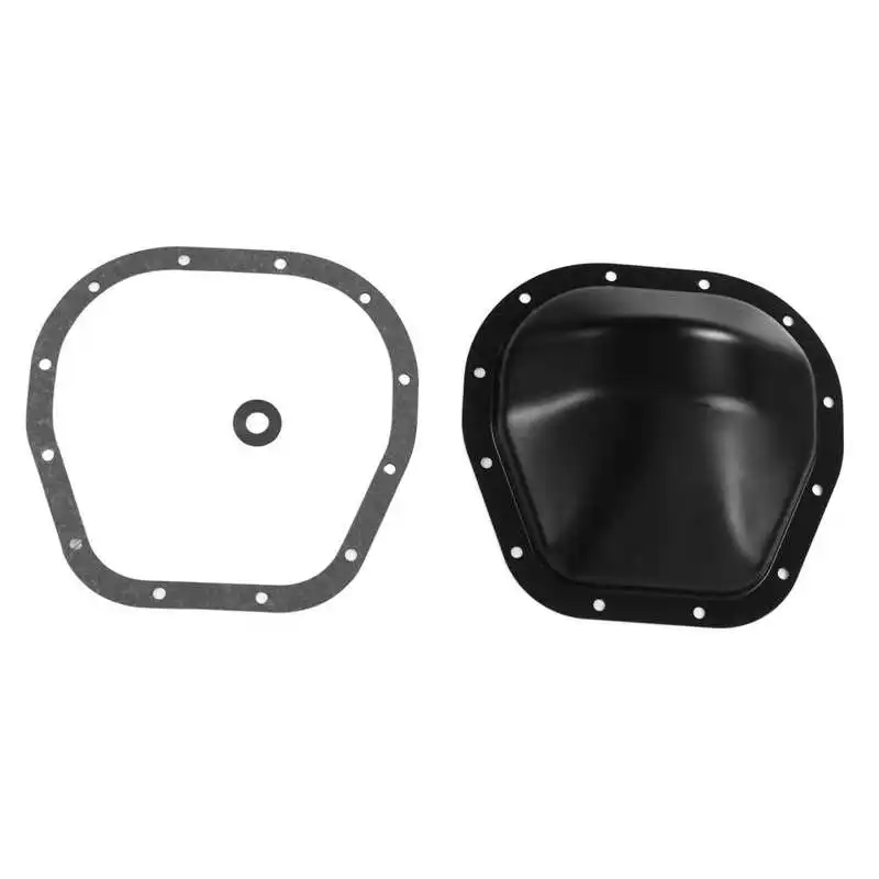 E5TZ‑4033A Rear Differential Cover Stamped Steel Replacement for F150 F250 F350 Car | Автомобили и мотоциклы