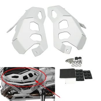 

Cylinder Head Guards Protector Cover 2013 - 2016 2015 for BMW R1200GS R 1200 GS ADV / R1200RS / R1200R / R1200RT Water Cooled