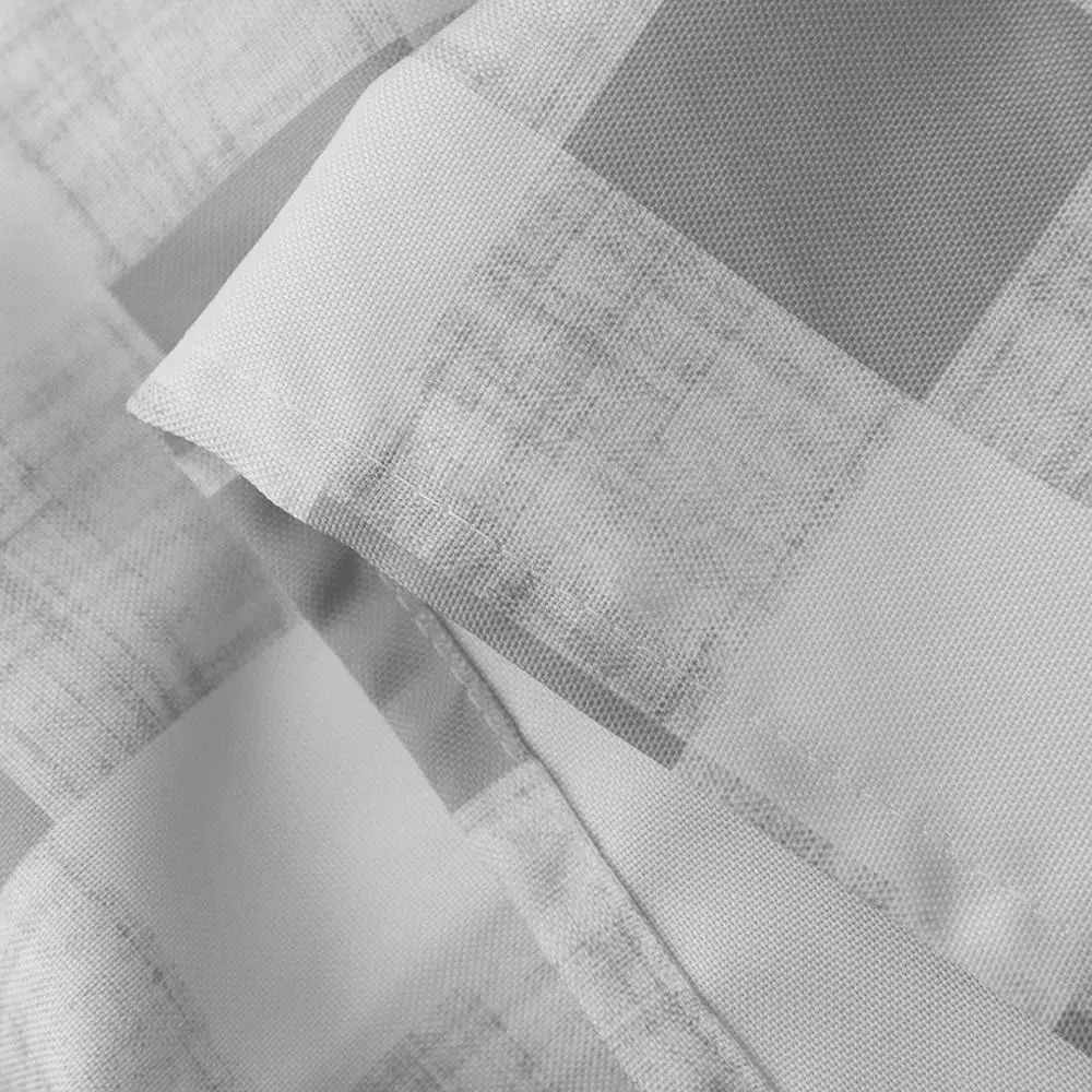 Eforcurtain крупную клетку плед прямоугольник скатерть рождественских праздников