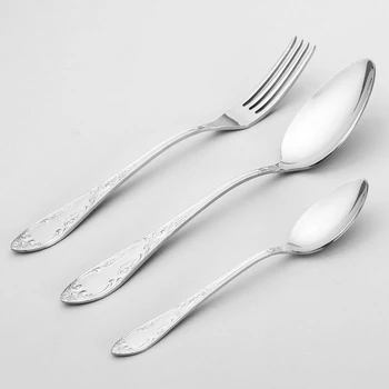 

Set of cutlery "Ambassador", 18 items