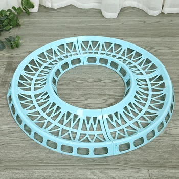 

Plastic Training Track For Hamster Mouse Small pet Accessories Small Pets Exercise Runway Running Toy.