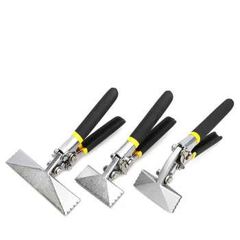 

Straight Sheet Metal Former Bender Bending Hand Tool Form Seamer Seaming Plier multitool knife