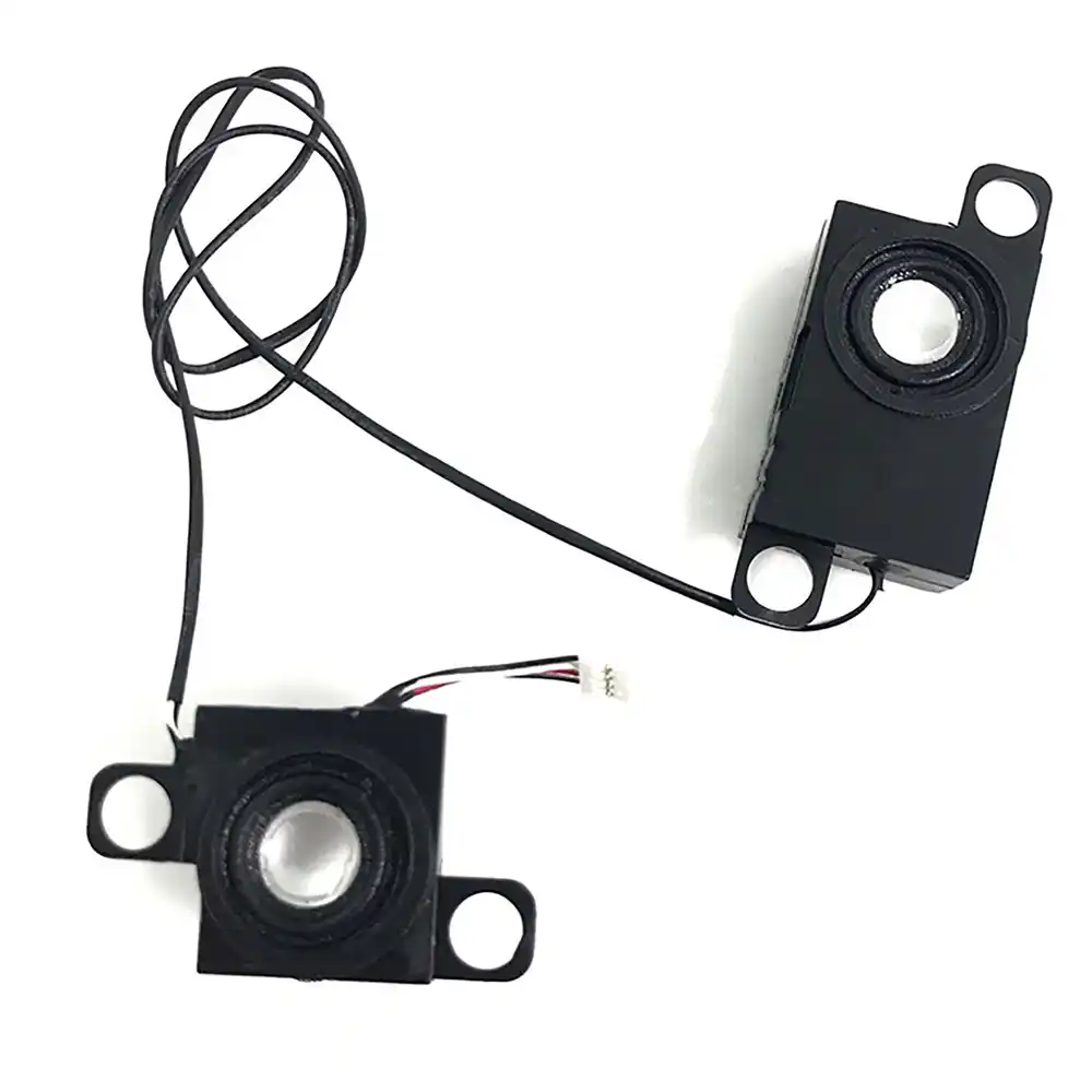dell xps l502x subwoofer replacement