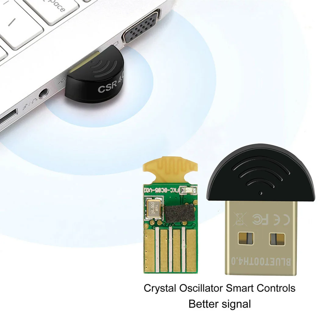 Wireless Receiver 15