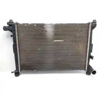 

0374C WATER RADIATOR Ford Puma (CCE)