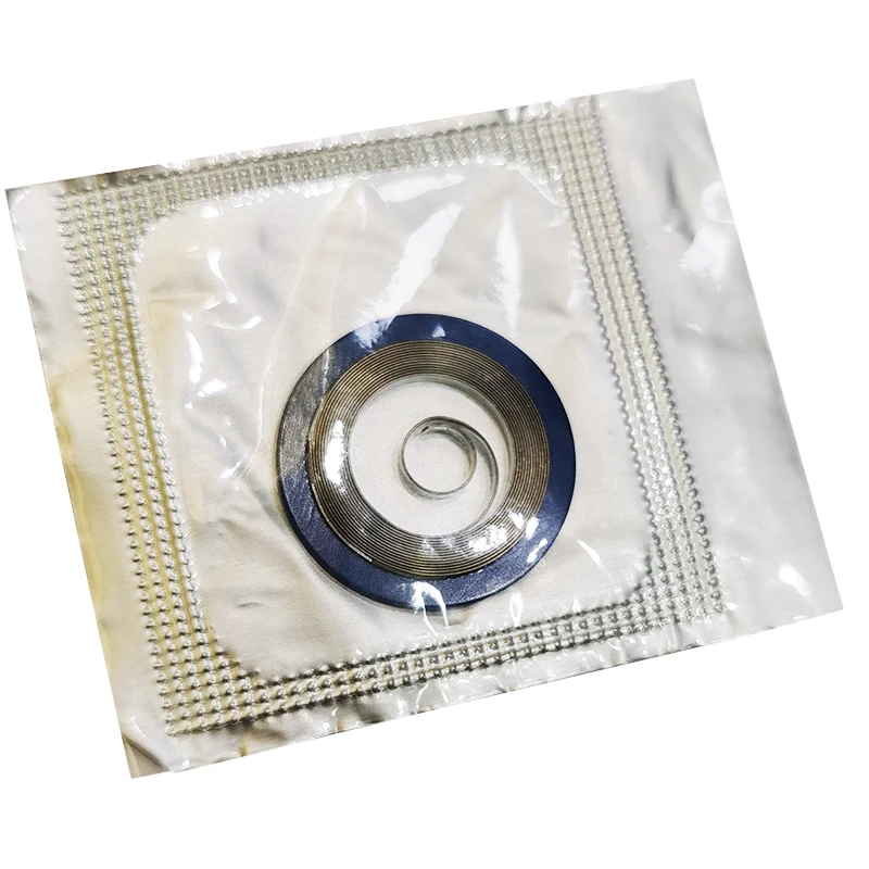 時計のムーブメント時計じかけゼンマイ ETA 6497-1/6497 機械式時計の