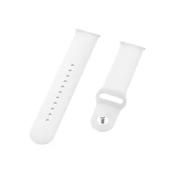 

18mm Silicone Wrist Strap For Huawei Replacement Women's Wrist Standard Version Smart Wristband Sport Bracelet Band B5