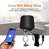 EWeLink Smart WiFi Water Gas Valve Home Sensor Shutoff Voice/APP Remote Control for Alexa Google Assistant ► Photo 2/6