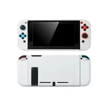 

For Switch Host Protective Skin Cover For Nintend Switch Lite NS Mini Game Console Controller Case Protector Shell Protection