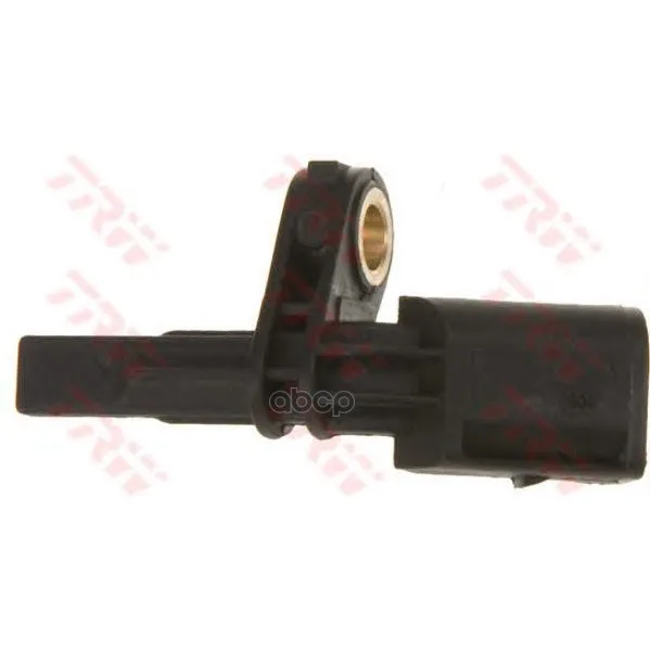 Gbs2516_датчик Abs Передний Правый! Audi A3, Vw Colf V/Touran/T5 03 Trw/Lucas Gbs2516 TRW/Lucas арт. GBS2516