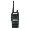 BaoFeng UV-82 8W Two Way Radio Ham Radio  Walkie Talkie Tri-Power Dual band 136-174MHz 400-520MHz Handheld FM Transceiver ► Photo 2/6