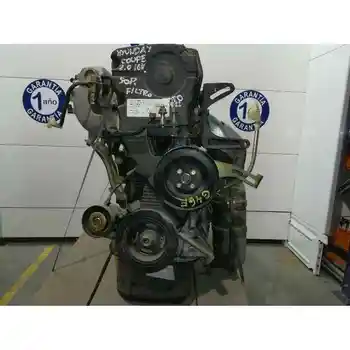 

G4GF COMPLETE ENGINE HYUNDAI COUPE (RD)