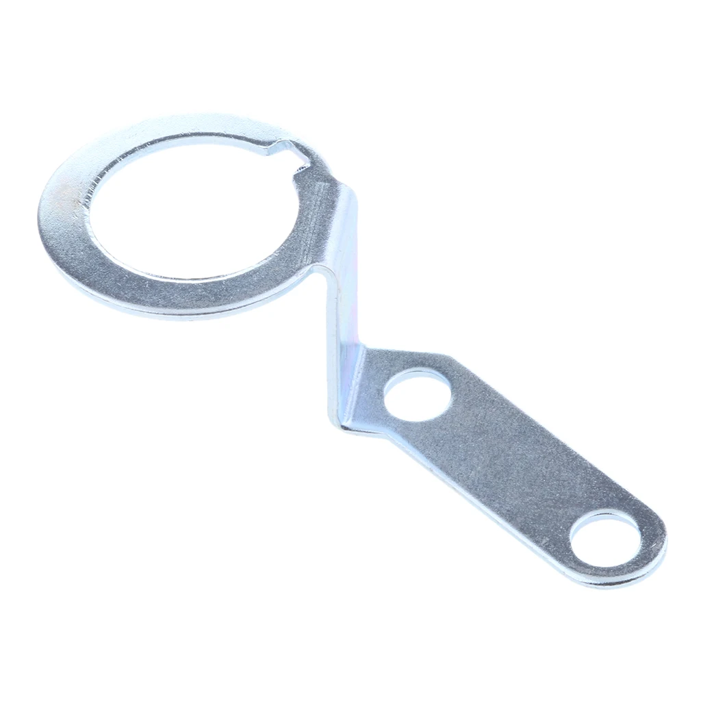 1 Inch Motorbike Retro Modified Electric Switch Bracket for Honda CG125