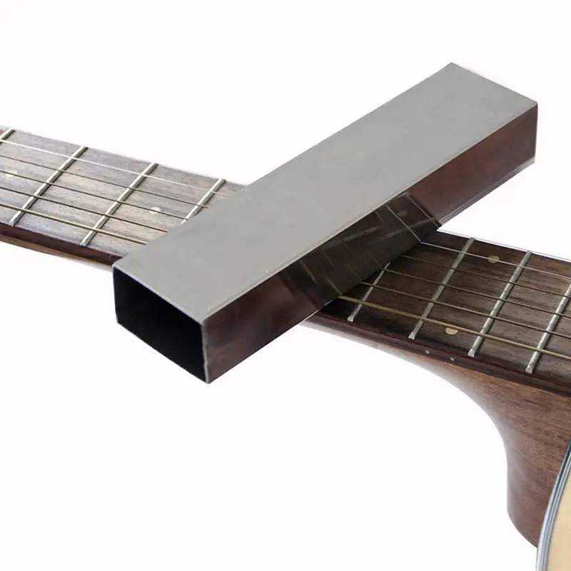 1 шт. инструмент для выравнивания уровня гитарных ладов Banjo Mandolin Luther Precision