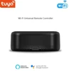 Tuya Rm mini smart home universal IR remote controller,AI Voice Control AC, TV box via Alexa ,Google Home ,Wifi remote by APP ► Photo 1/5