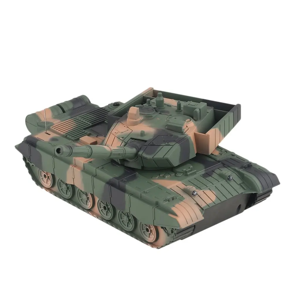 1 20 RC Tank Toy Military Vehicle 4CH Remote Control Armored Tank Battle Tanks Turret Rotation 1 1 20 RC Tank Toy Military Vehicle 4CH Remote Control Armored Tank Battle Tanks Turret Rotation 5
