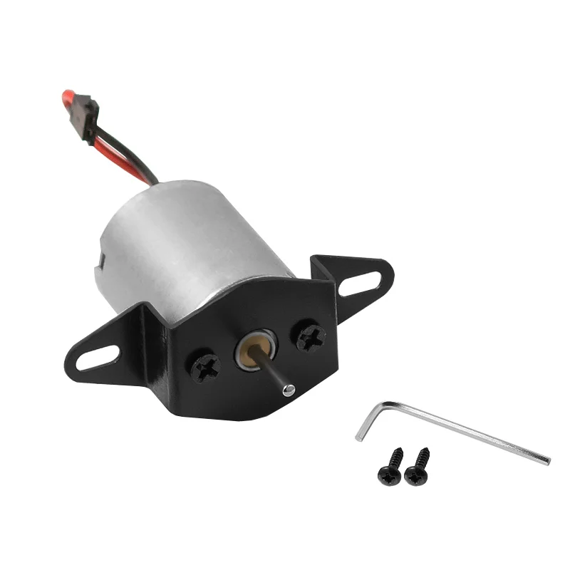 Stove Fan General Fireplace Fan Motor 1500RPM Stove Fan Electric Power Generator Motor Log Wood Burner Fireplace Accessory Replacement