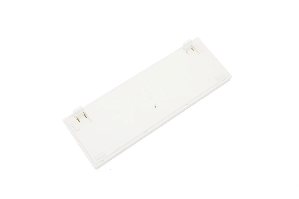 Bm65rgb Bm65 ISO Teclado mecânico, PCB swappable,