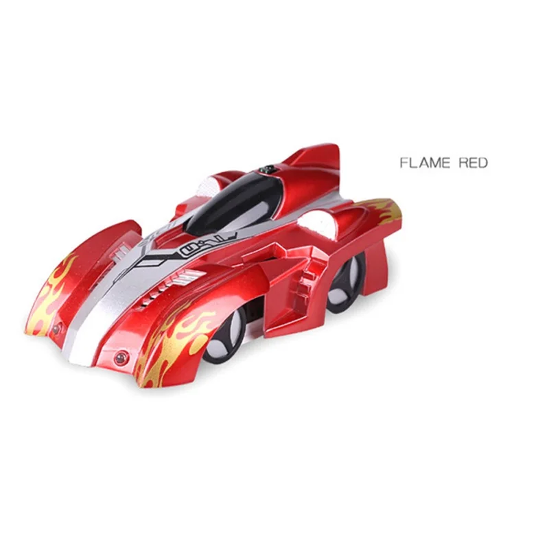 Halolo New RC Car Remote Control Anti Gravity Ceiling Racing Car Electric Toys Machine Auto Gift for Children RC Car new
