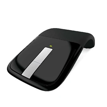 

Foldable Wireless Bluetooth Mouse Arc Press Mouse Optical Computer Bluetooth Mouse for Computer PC Laptop