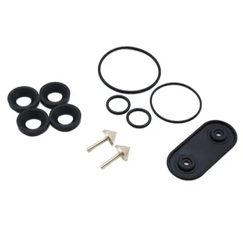 

Heater Valve Repair Kit For W140 For C140 Rebuild Kit For 0018301484 for Mercedes Vehicles for Car Accessories Repair Fix