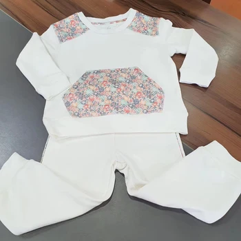 

IN STOCK 2020 New Autumn Baby Girls Clothes Boutique Kids Clothing Toddler Girl Winter Clothing Boys Clothes