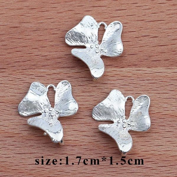 Assoonas M336, diy серьги, ювелирные аксессуары, изготовление ювелирных изделий, ручная работа, ювелирные изделия, шарм, золото; серебро; сережки, 10 шт./партия - Цвет: M33602