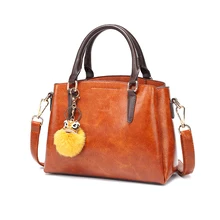 Модная женская сумка из натуральной кожи, роскошные сумки, женские сумки, дизайнерская женская сумка на плечо, кошелек Bolso Mujer, сумка-тоут K29